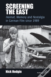 Capa do artigo Screening The East