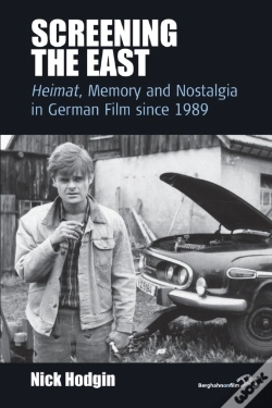 Capa do artigo Screening The East
