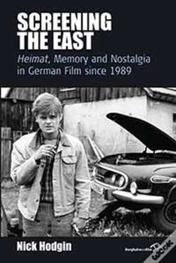 Capa do artigo Screening The East