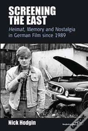 Capa do artigo Screening The East