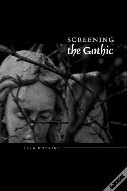 Capa do artigo Screening The Gothic