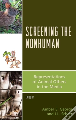 Capa do artigo Screening The Nonhuman