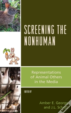 Capa do artigo Screening The Nonhuman