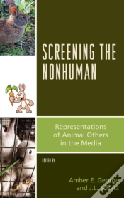 Capa do artigo Screening The Nonhuman