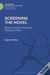 Capa do artigo Screening The Novel