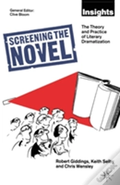 Capa do artigo Screening The Novel