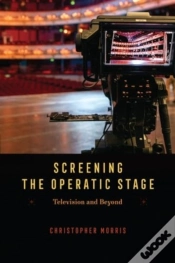 Capa do artigo Screening The Operatic Stage