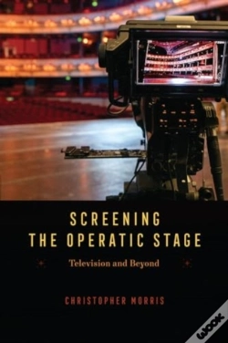 Capa do artigo Screening The Operatic Stage