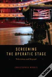 Capa do artigo Screening The Operatic Stage