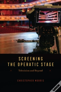 Capa do artigo Screening The Operatic Stage