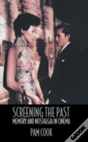 Capa do artigo Screening The Past