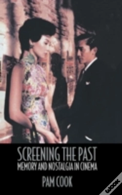 Capa do artigo Screening The Past
