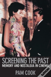 Capa do artigo Screening The Past