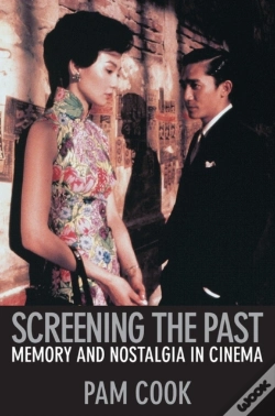 Capa do artigo Screening The Past