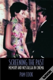 Capa do artigo Screening The Past