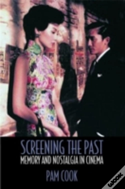 Capa do artigo Screening The Past