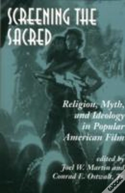 Capa do artigo Screening The Sacred