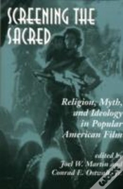 Capa do artigo Screening The Sacred