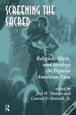 Capa do artigo Screening The Sacred