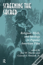 Capa do artigo Screening The Sacred