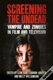 Capa do artigo Screening The Undead