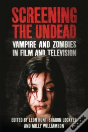 Capa do artigo Screening The Undead