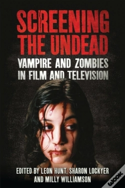 Capa do artigo Screening The Undead
