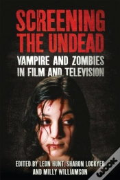 Capa do artigo Screening The Undead