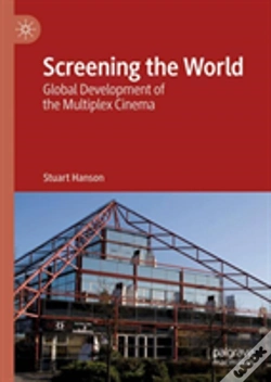Capa do artigo Screening The World