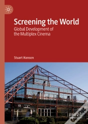 Capa do artigo Screening The World