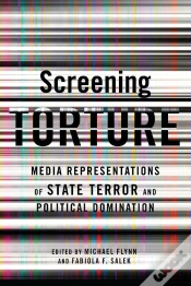 Capa do artigo Screening Torture