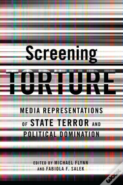 Capa do artigo Screening Torture