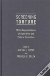 Capa do artigo Screening Torture