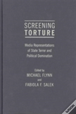 Capa do artigo Screening Torture