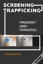 Capa do artigo Screening Trafficking