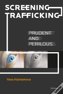 Capa do artigo Screening Trafficking
