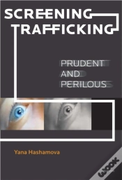Capa do artigo Screening Trafficking