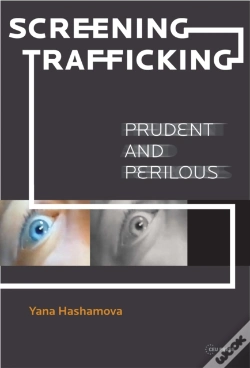 Capa do artigo Screening Trafficking