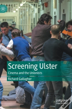 Capa do artigo Screening Ulster