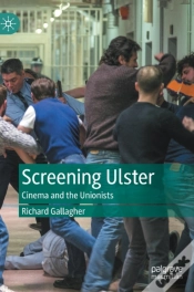 Capa do artigo Screening Ulster
