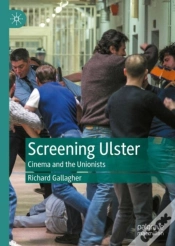 Capa do artigo Screening Ulster
