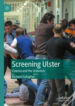 Capa do artigo Screening Ulster