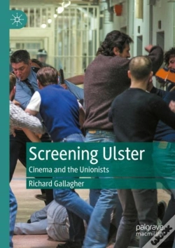 Capa do artigo Screening Ulster