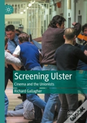 Capa do artigo Screening Ulster