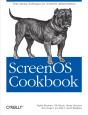 Screenos Cookbook - Preview