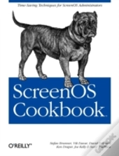 Screenos Cookbook