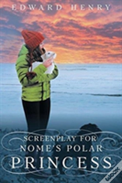 Capa do artigo Screenplay For Nome'S Polar Princess