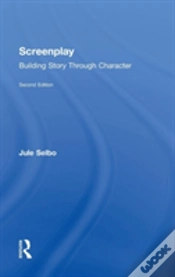 Capa do artigo Screenplay