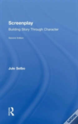 Capa do artigo Screenplay