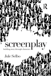 Capa do artigo Screenplay